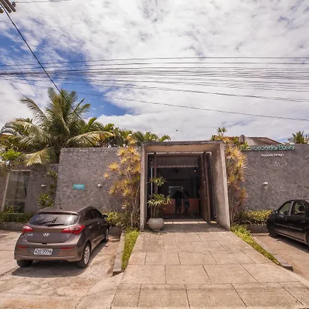 Armação dos Búzios Pousada Design-3