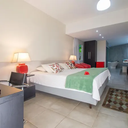 Armação dos Búzios Pousada Design-2